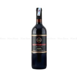 Rượu Vang Ngọt Monterosso SemiDolce