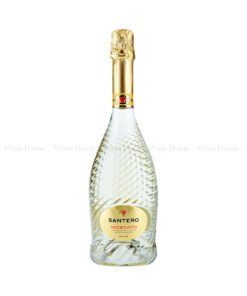Rượu vang ngọt Santero Moscato Dolce