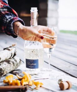 Baglietti No.10 Prosecco Extra Dry