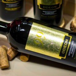 Rượu Vang Ý Odeon Montepulciano – Tinh Hoa Từ Vùng Abruzzo | Rượu Vang Wine Home Rượu Vang Ý Odeon Montepulciano 14,5%