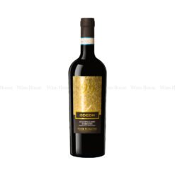Rượu Vang Ý Odeon Montepulciano 14,5%