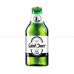 Bia Pháp Saint Omer 250ml