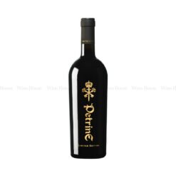 Rượu Vang Ý Petrine Limited Edition