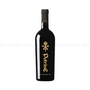 Rượu Vang Ý Petrine Limited Edition