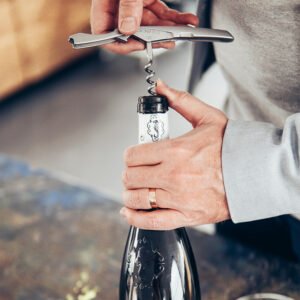 CÁCH BẢO QUẢN RƯỢU VANG KHI KHÔNG DÙNG HẾT