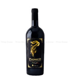 Rượu Vang Ý Phonico Primitivo Del Salento