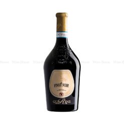 Rượu vang Ý Guarini Pinot Noir