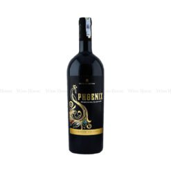 Rượu vang Ý Phoenix Primitivo del Salento