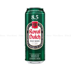 Royal Dutch Premium Strong 8.5%