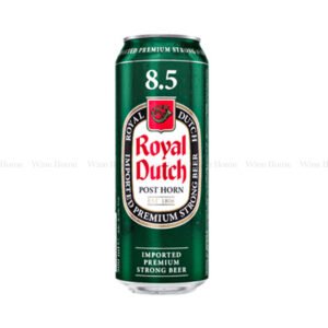 Royal Dutch Premium Strong 8.5%