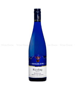 Rượu vang Đức Spatlese Riesling Kessler-Zink