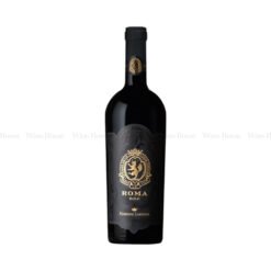 Rượu Vang Ý Roma Rosso Edizione Limitata