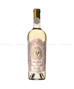 Rượu vang trắng Roma Malvasia Puntinata
