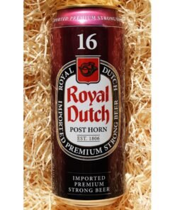 Bia Royal Dutch Premium Strong 16%