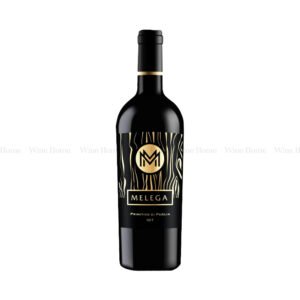 Rượu vang Ý Melega Primitivo di Puglia 17%