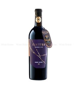 Rượu vang Ý ELETTRA Cabernet Sauvignon