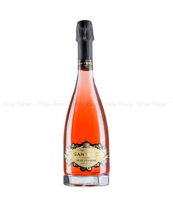 Rượu vang hồng Santero Moscato Rose