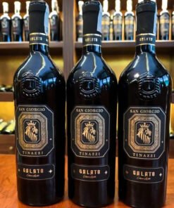 Rượu vang Ý San Giorgio Galato