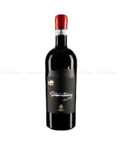 Rượu vang Ý Sessantesimo Montepulciano