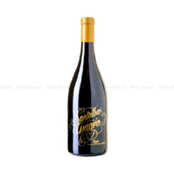 Rượu vang Tây Ban Nha Santalba Amaro