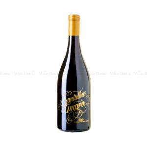 Rượu vang Tây Ban Nha Santalba Amaro
