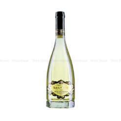 Rượu vang ngọt Santero Moscato d’Asti