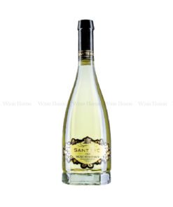 Rượu vang ngọt Santero Moscato d’Asti