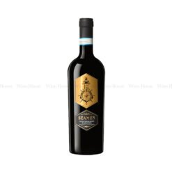 Rượu Vang Ý Seamen Montepulciano 14,5%