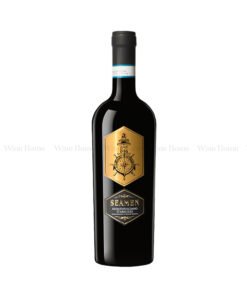 Rượu Vang Ý Seamen Montepulciano 14,5%