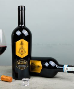 Rượu Vang Ý Seamen Montepulciano 14,5%