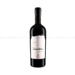 Rượu vang trắng Sessantesimo Chardonnay