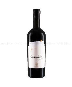 Rượu vang trắng Sessantesimo Chardonnay