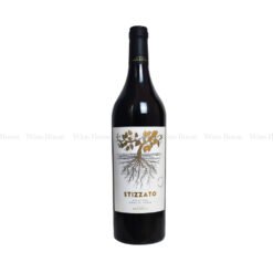 Rượu vang Ý Stizzato Primitivo Nero di Troia