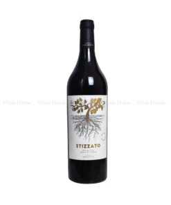 Rượu vang Ý Stizzato Primitivo Nero di Troia
