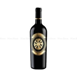 Rượu Vang Ý Sun Primitivo di Puglia 17%