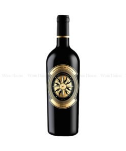 Rượu Vang Ý Sun Primitivo di Puglia 17%