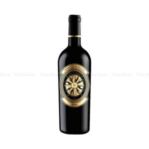 Rượu Vang Ý Sun Primitivo di Puglia 17%