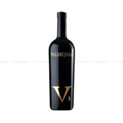 Rượu vang Tây Ban Nha V1 Valquejigoso