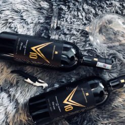 Rượu vang Ý V10 Primitivo del Salento Old Vines – Vang Ý Đậm Vị Từ Gốc Nho Cổ | Rượu Vang Wine Home Rượu vang Ý V10 Primitivo del Salento Old Vines