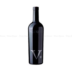 Rượu vang Tây Ban Nha V2 Valquejigoso