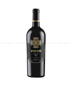 Rượu Vang Ý Vigor Puglia IGP