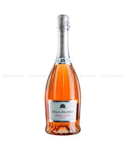 Rượu vang hồng Villa Jolanda Moscato Rose