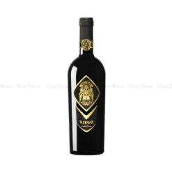 Rượu Vang Ý Virgo Limited Edition