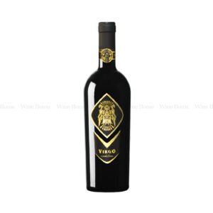 Rượu Vang Ý Virgo Limited Edition