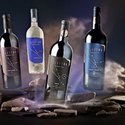 Rượu Vang Ý ELETTRA Primitivo – Tinh hoa vang đỏ từ Provinco | Rượu Vang Wine Home Rượu vang Ý ELETTRA