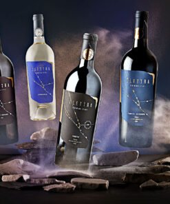 Rượu vang Ý ELETTRA