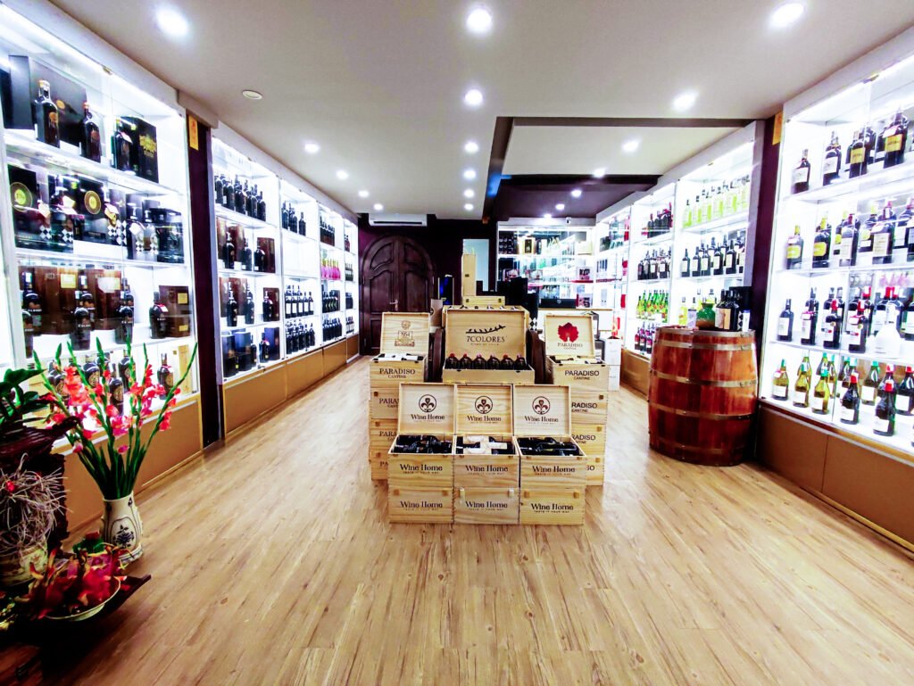 WineHome – Địa Chỉ Mua Rượu Vang Đỏ Nhập Khẩu Uy Tín Tại Việt Nam