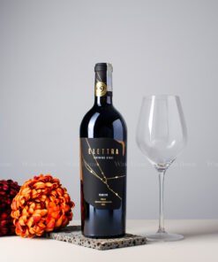 Rượu Vang Ý ELETTRA Primitivo