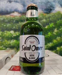 Bia Saint Omer 250ml