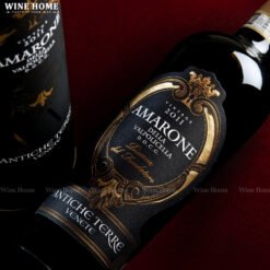 Rượu Vang Amarone della Valpolicella Riserva del Fondatore - Siêu phẩm từ Antiche Terre Venete | Rượu Vang Wine Home Rượu Vang Amarone della Valpolicella Riserva del Fondatore